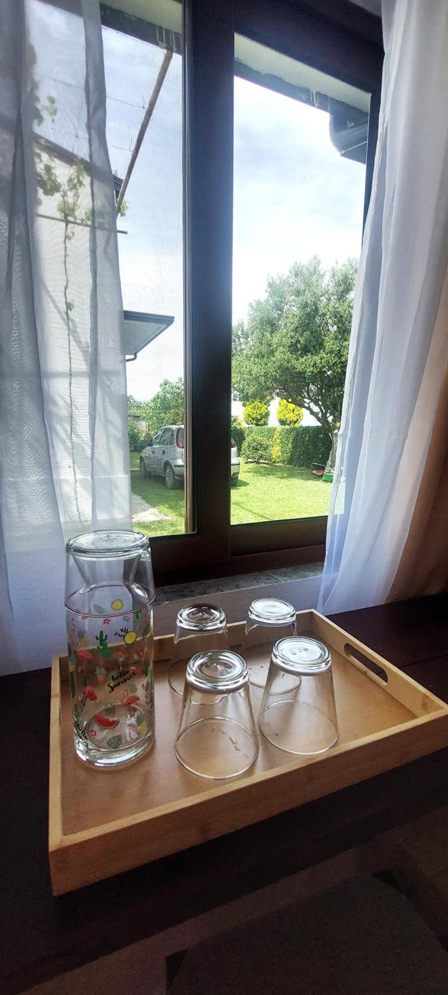 Rustic Tale Guesthouse Εξωτερικό φωτογραφία