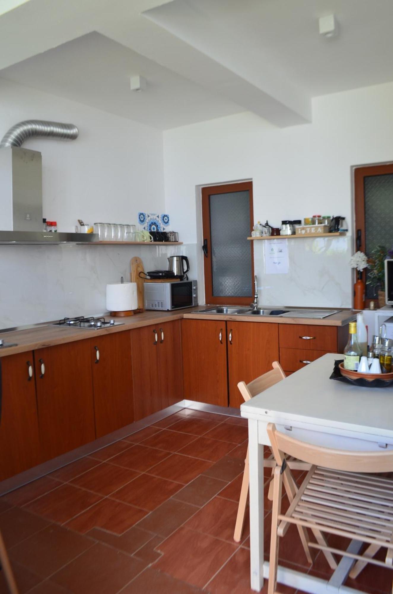 Rustic Tale Guesthouse Εξωτερικό φωτογραφία