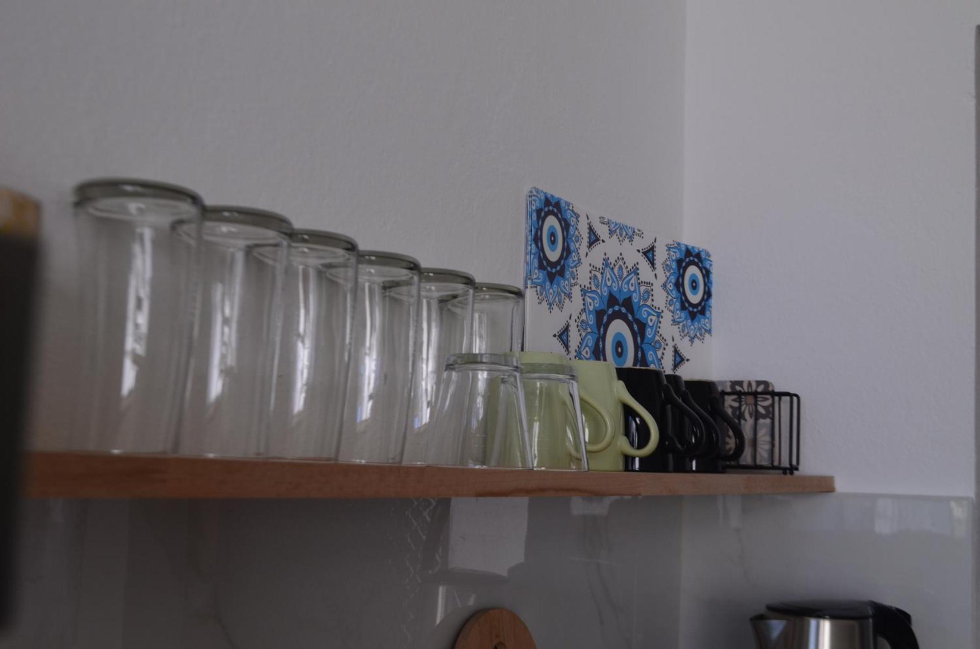 Rustic Tale Guesthouse Εξωτερικό φωτογραφία