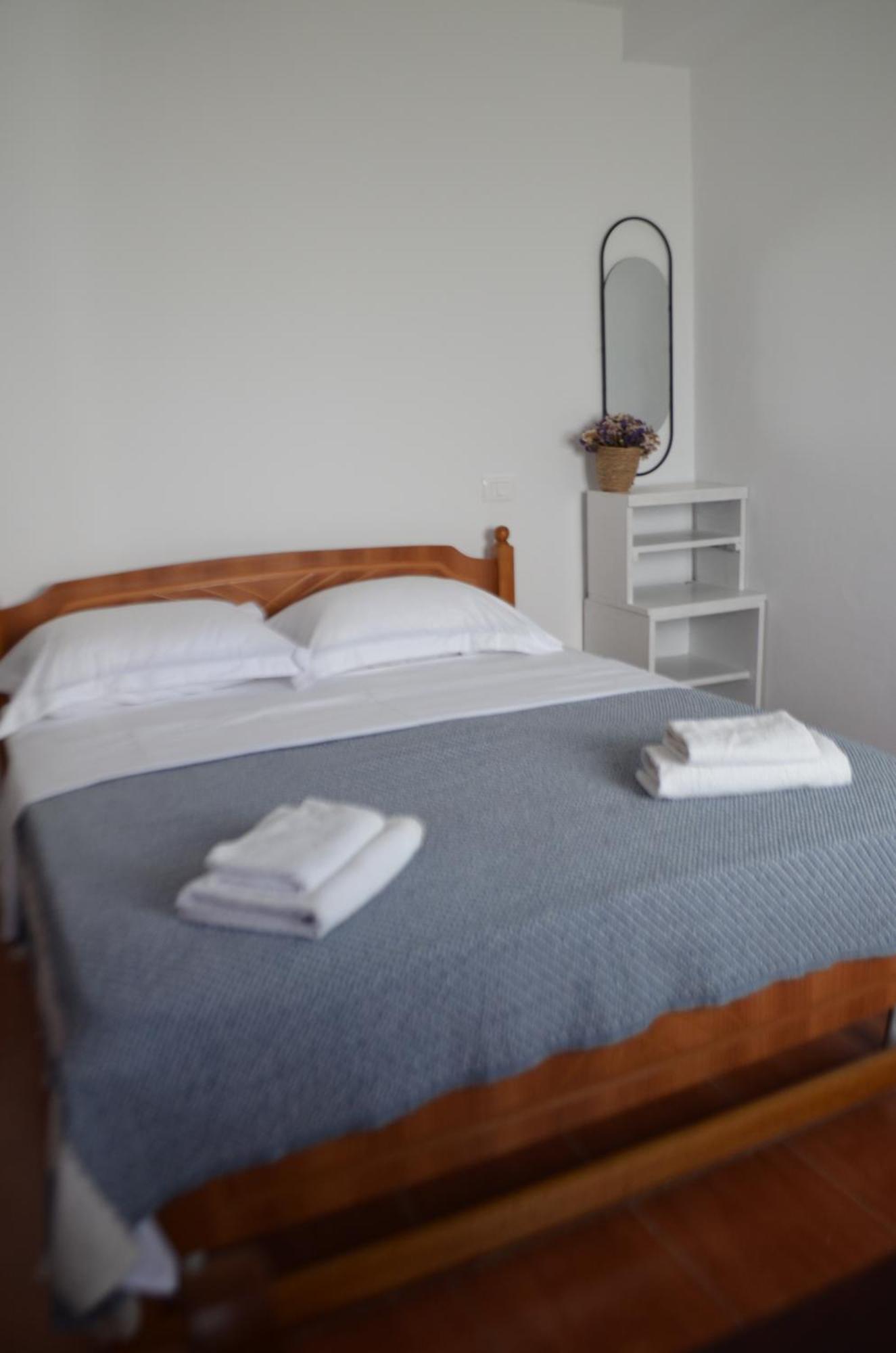 Rustic Tale Guesthouse Εξωτερικό φωτογραφία