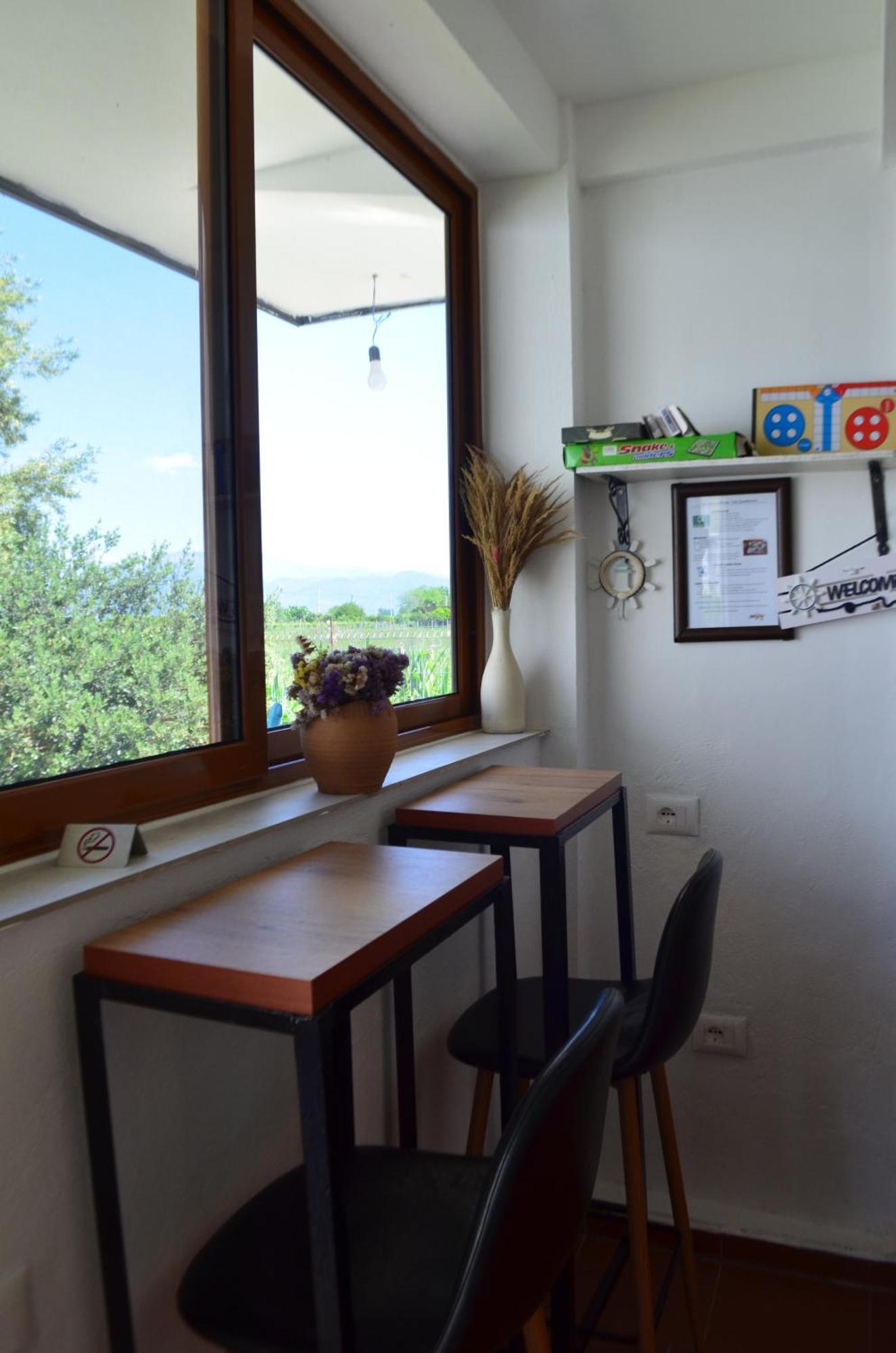 Rustic Tale Guesthouse Εξωτερικό φωτογραφία
