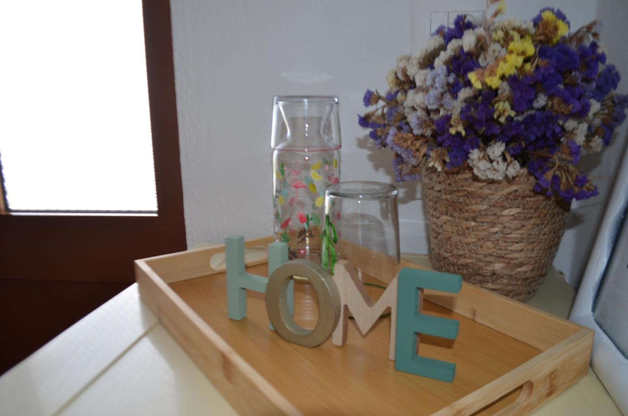 Rustic Tale Guesthouse Εξωτερικό φωτογραφία