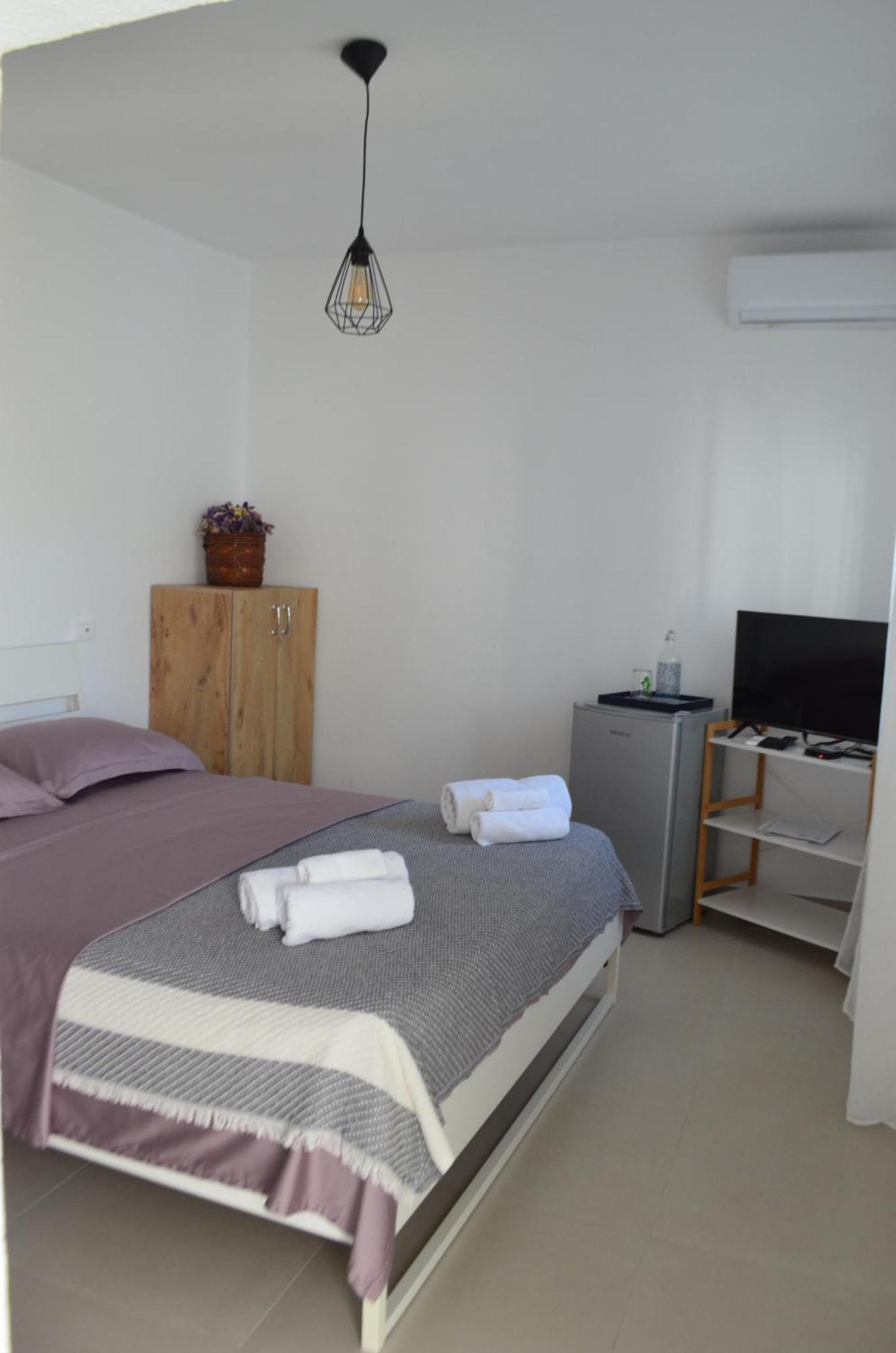Rustic Tale Guesthouse Εξωτερικό φωτογραφία