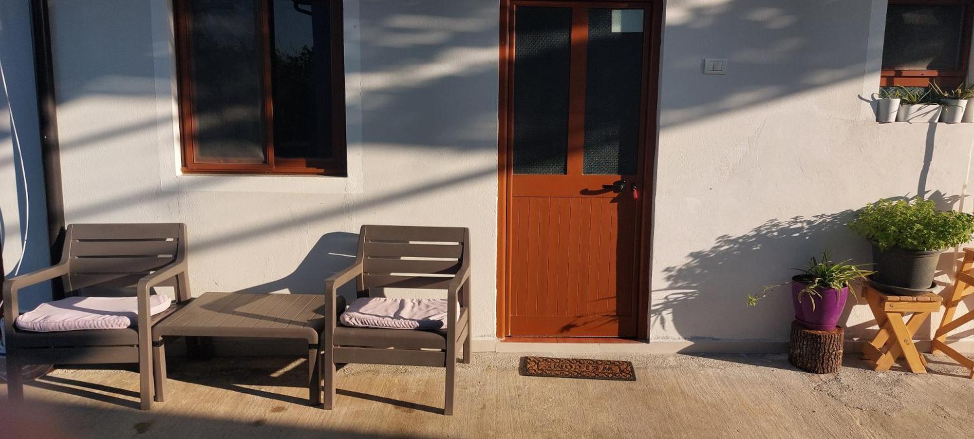 Rustic Tale Guesthouse Εξωτερικό φωτογραφία