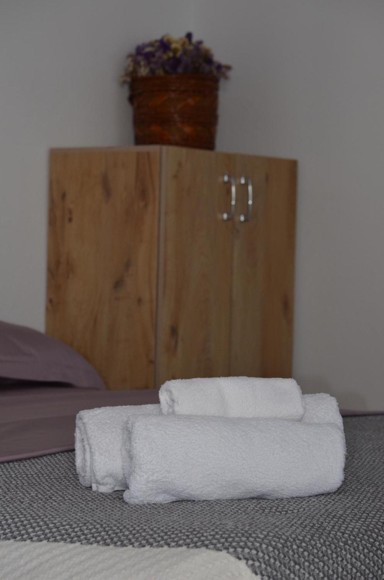 Rustic Tale Guesthouse Εξωτερικό φωτογραφία