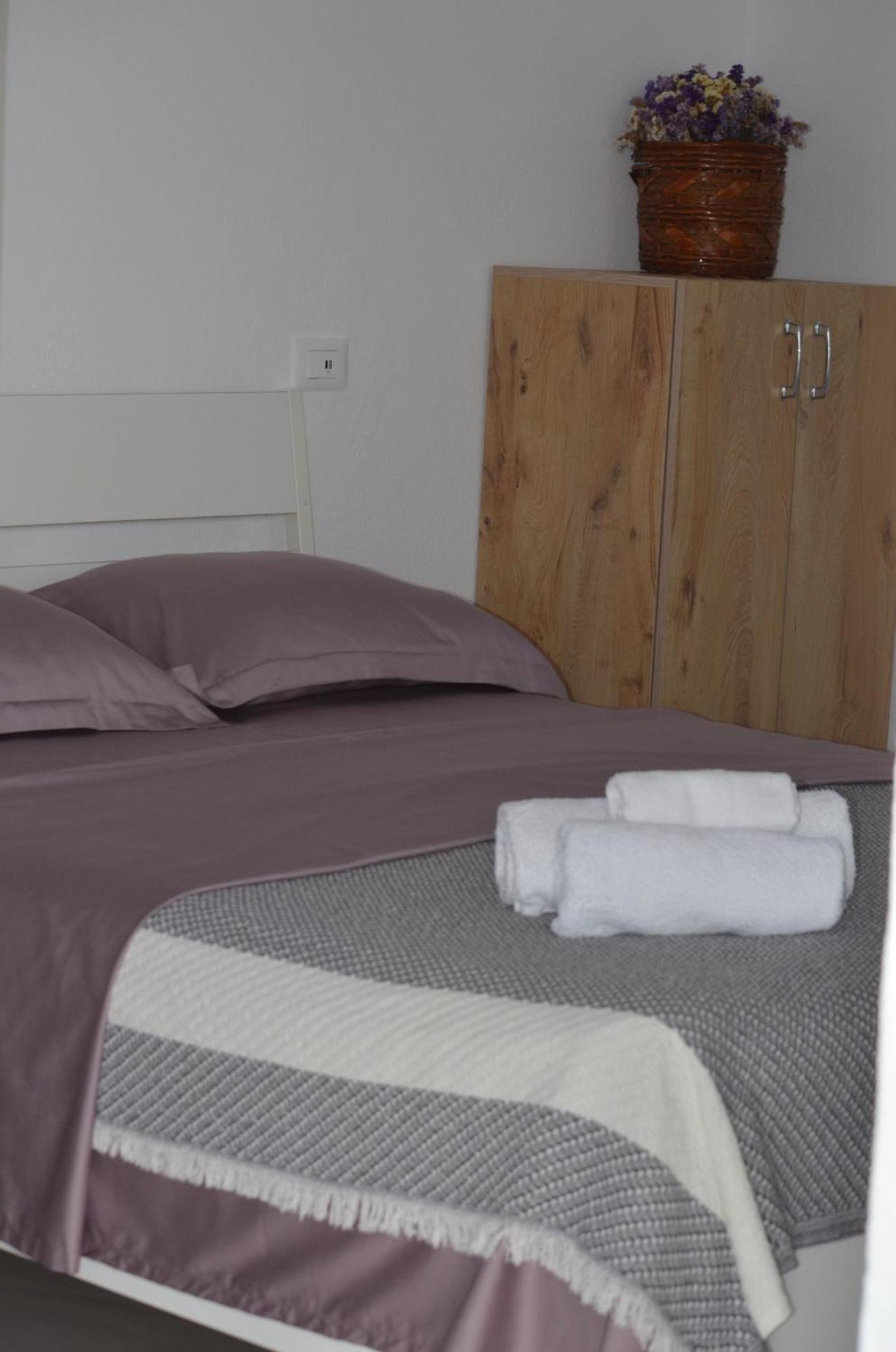 Rustic Tale Guesthouse Εξωτερικό φωτογραφία