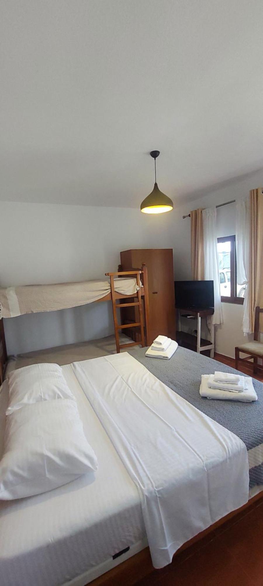 Rustic Tale Guesthouse Εξωτερικό φωτογραφία