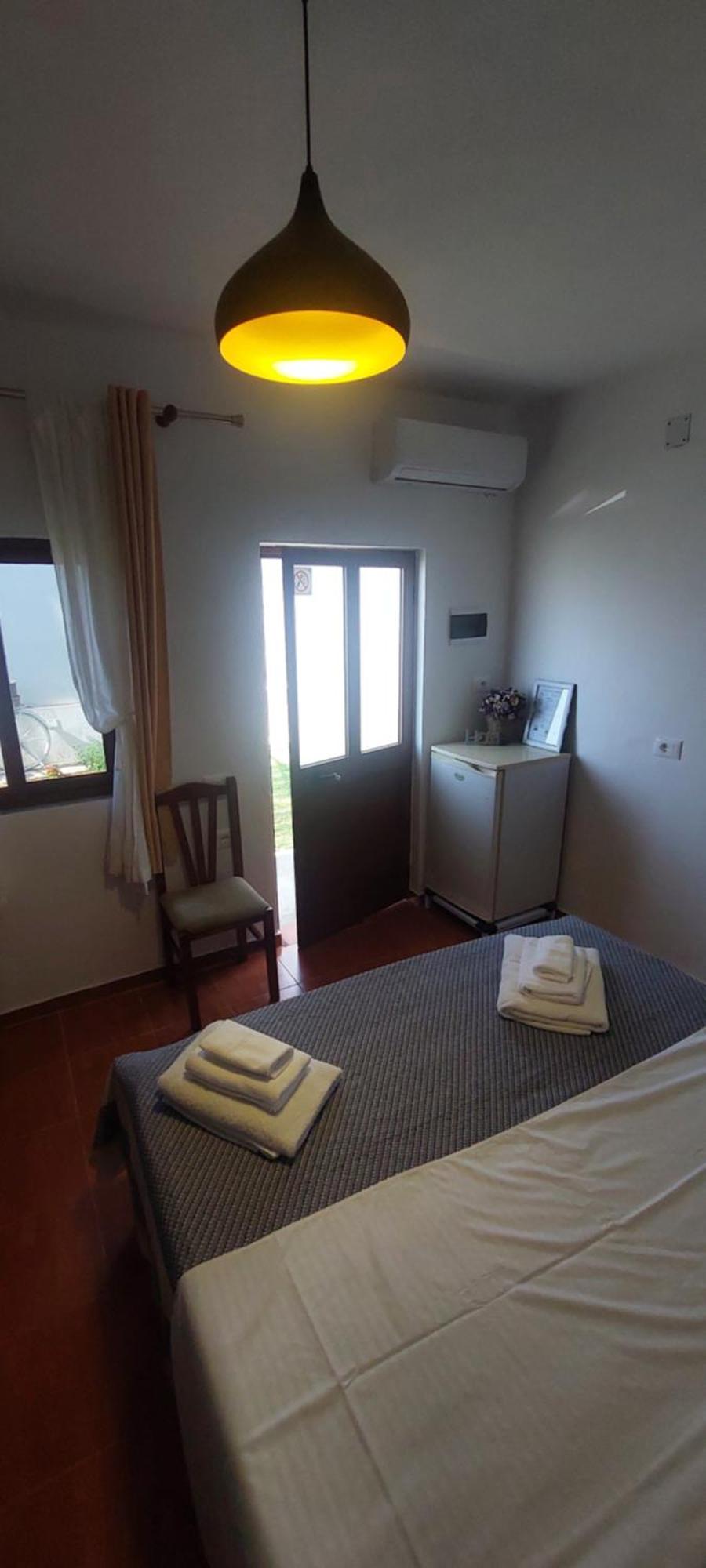 Rustic Tale Guesthouse Εξωτερικό φωτογραφία