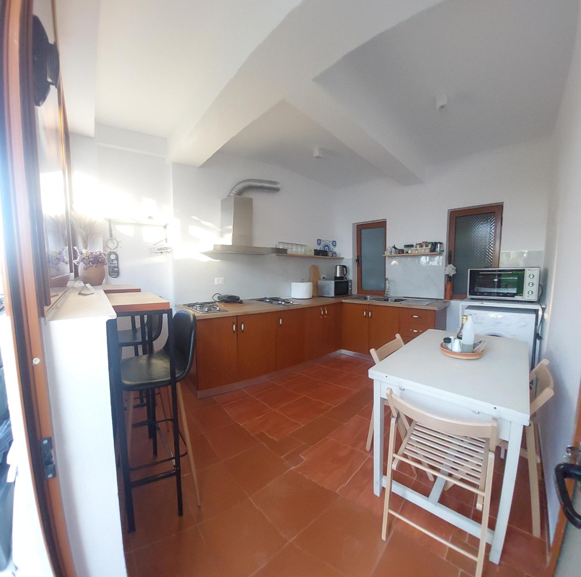 Rustic Tale Guesthouse Εξωτερικό φωτογραφία