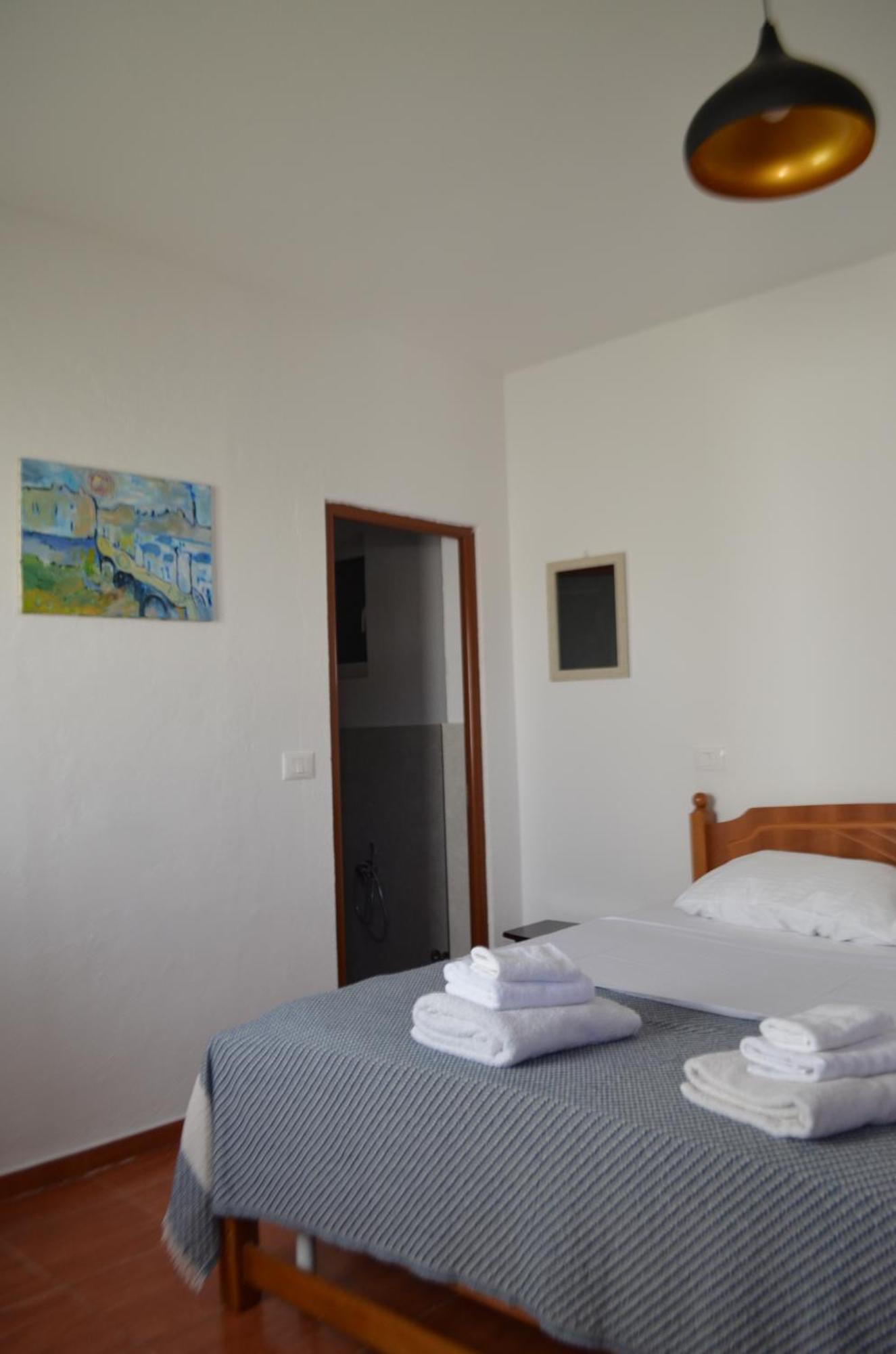 Rustic Tale Guesthouse Εξωτερικό φωτογραφία