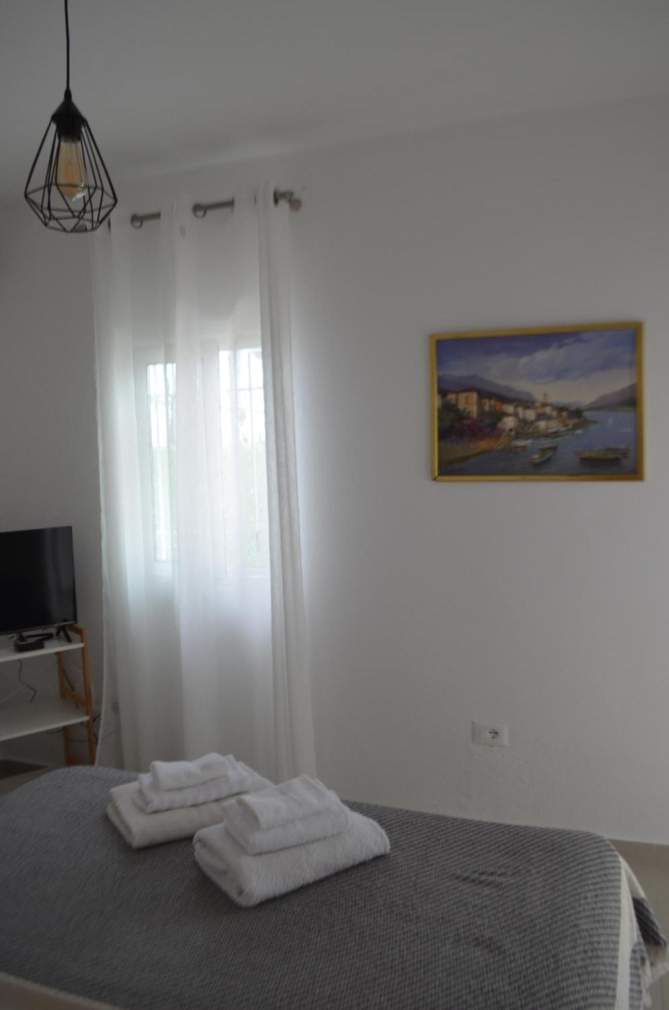 Rustic Tale Guesthouse Εξωτερικό φωτογραφία